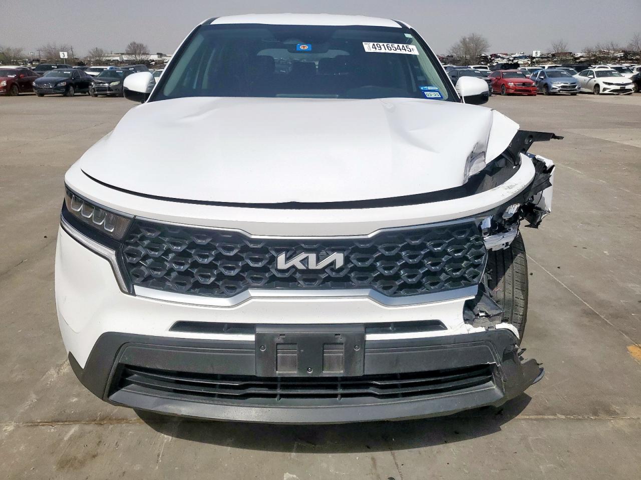 2023 KIA SORENTO LX - Фото 5