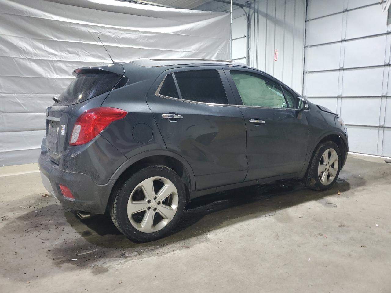 2016 BUICK ENCORE - Image 3
