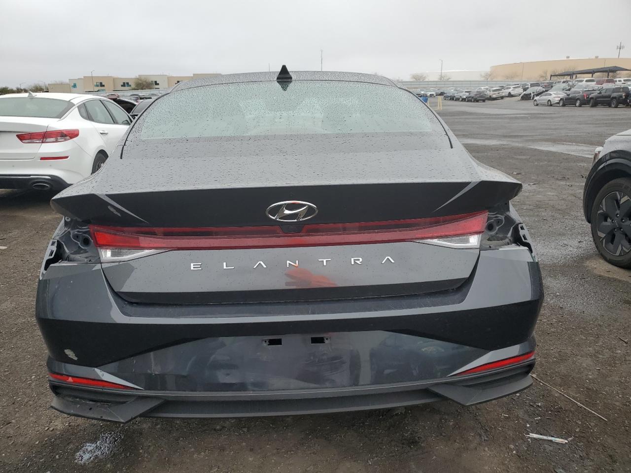 2023 HYUNDAI ELANTRA SE - Image 6