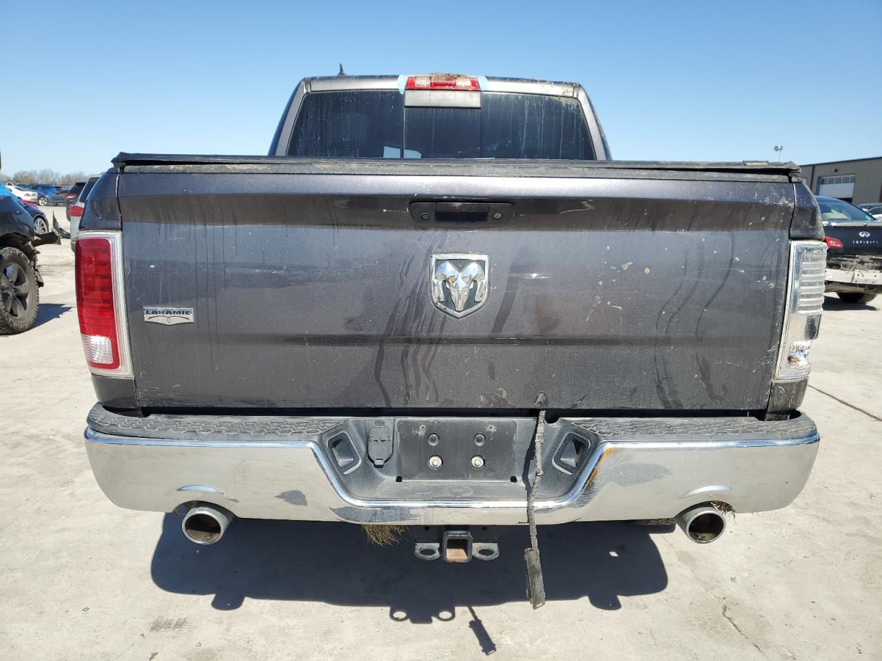 2017 RAM 1500 LARAM - Image 6
