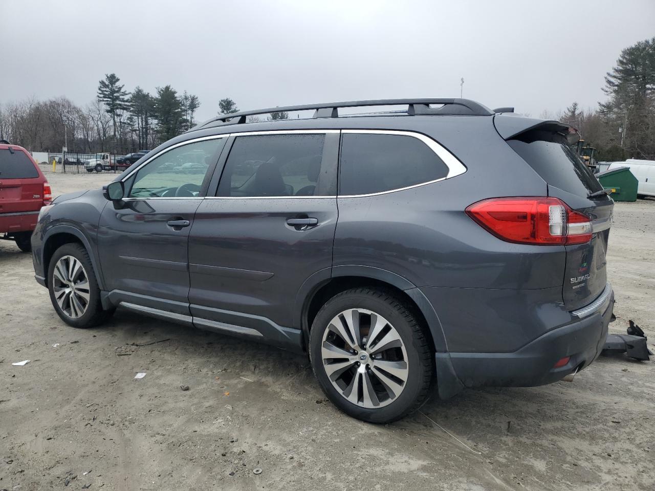 2020 SUBARU ASCENT LIM - Image 2