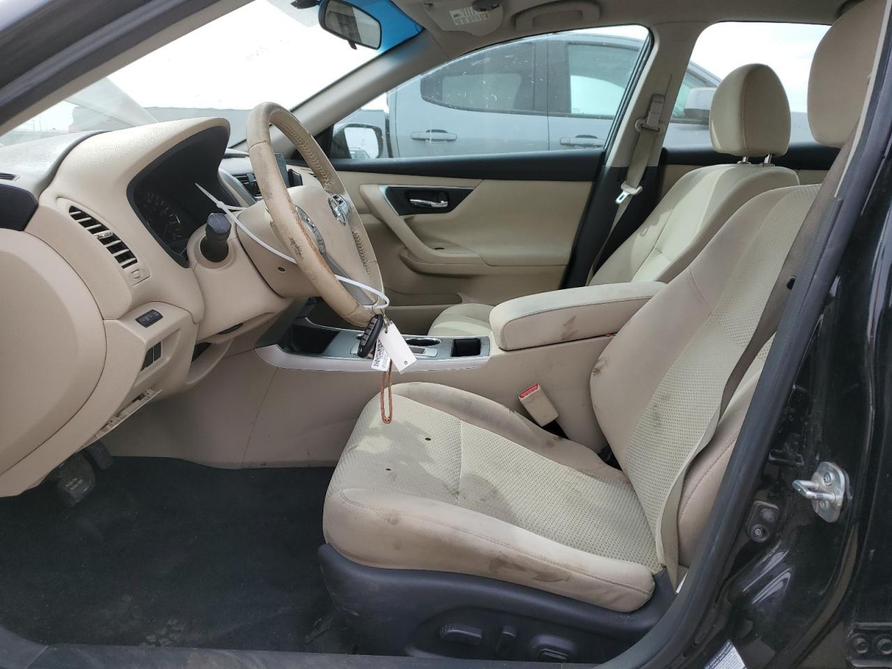 2015 NISSAN ALTIMA 2.5 - Image 7