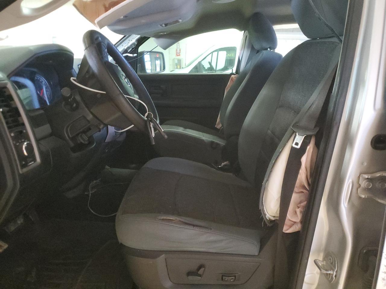 2017 RAM 1500 SSV - Image 7