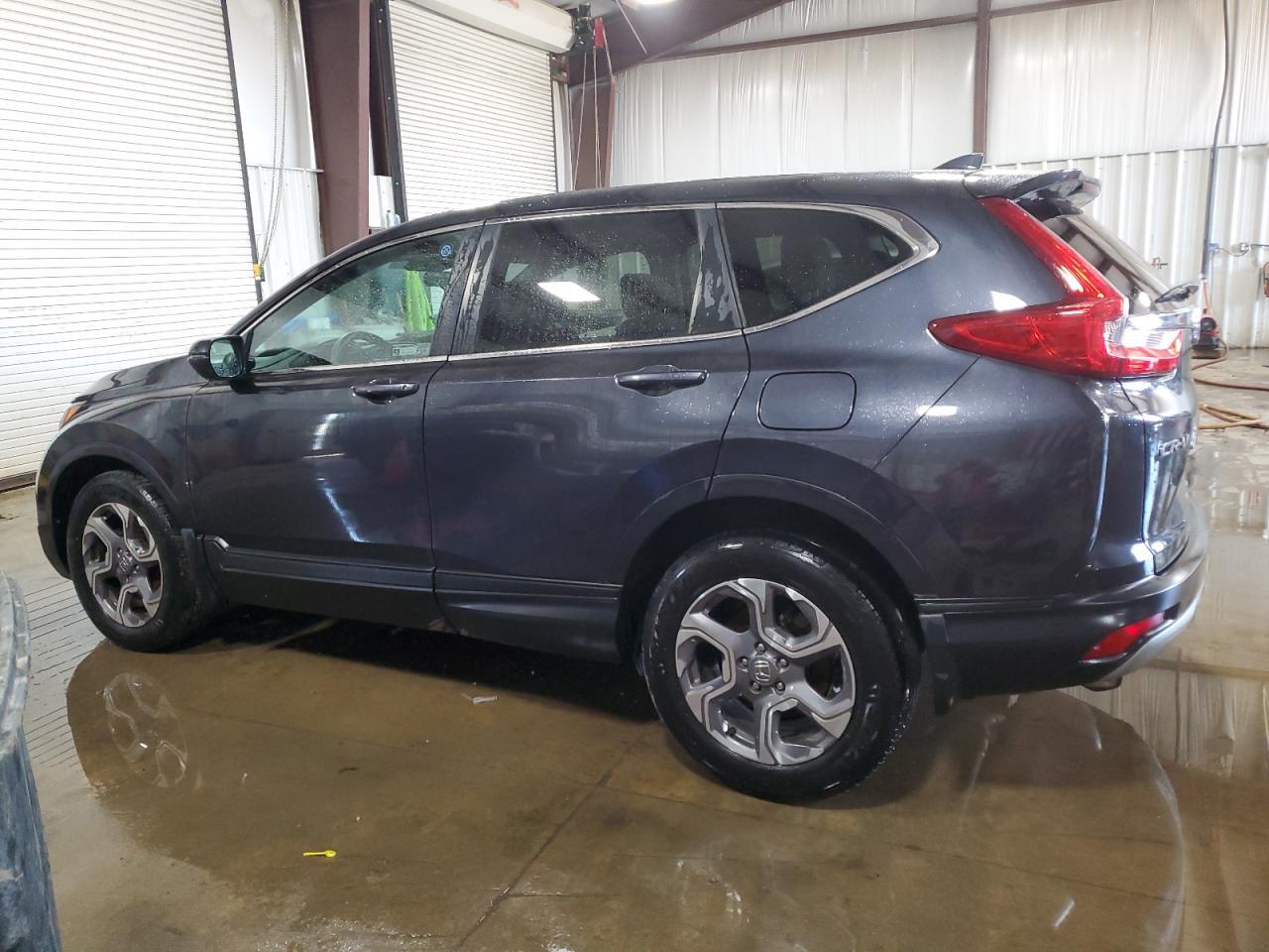 2019 HONDA CR-V EX - Фото 2