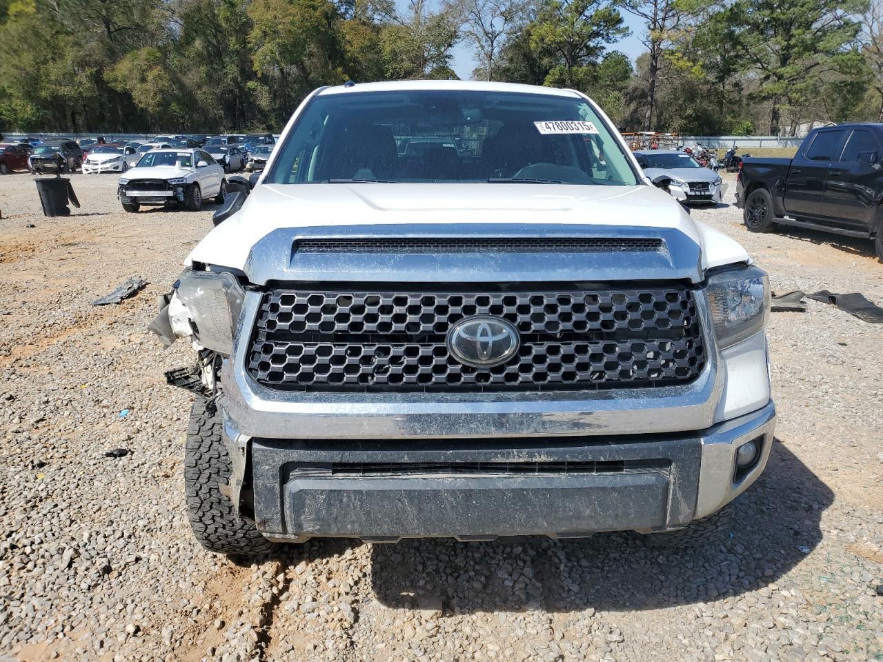 2018 TOYOTA TUNDRA CRE - Фото 5