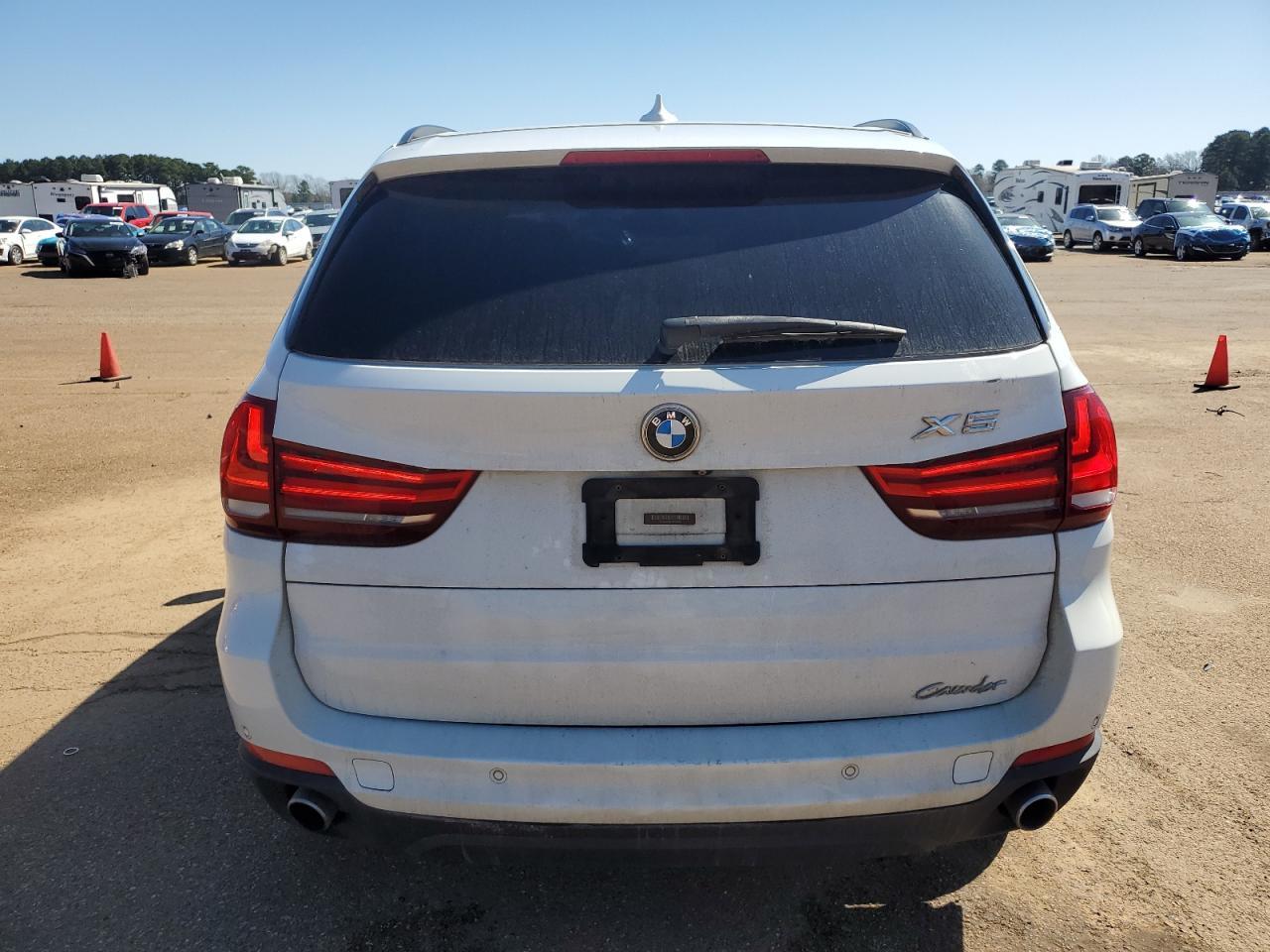 2015 BMW X5 SDRIVE3 - Image 6