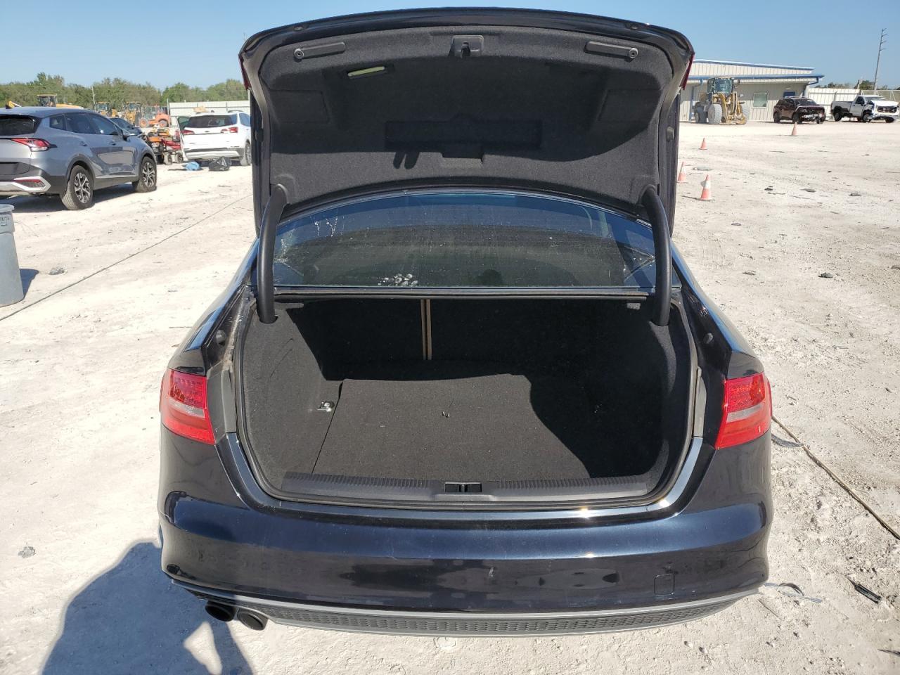 2014 AUDI A4 PREMIUM - Фото 6