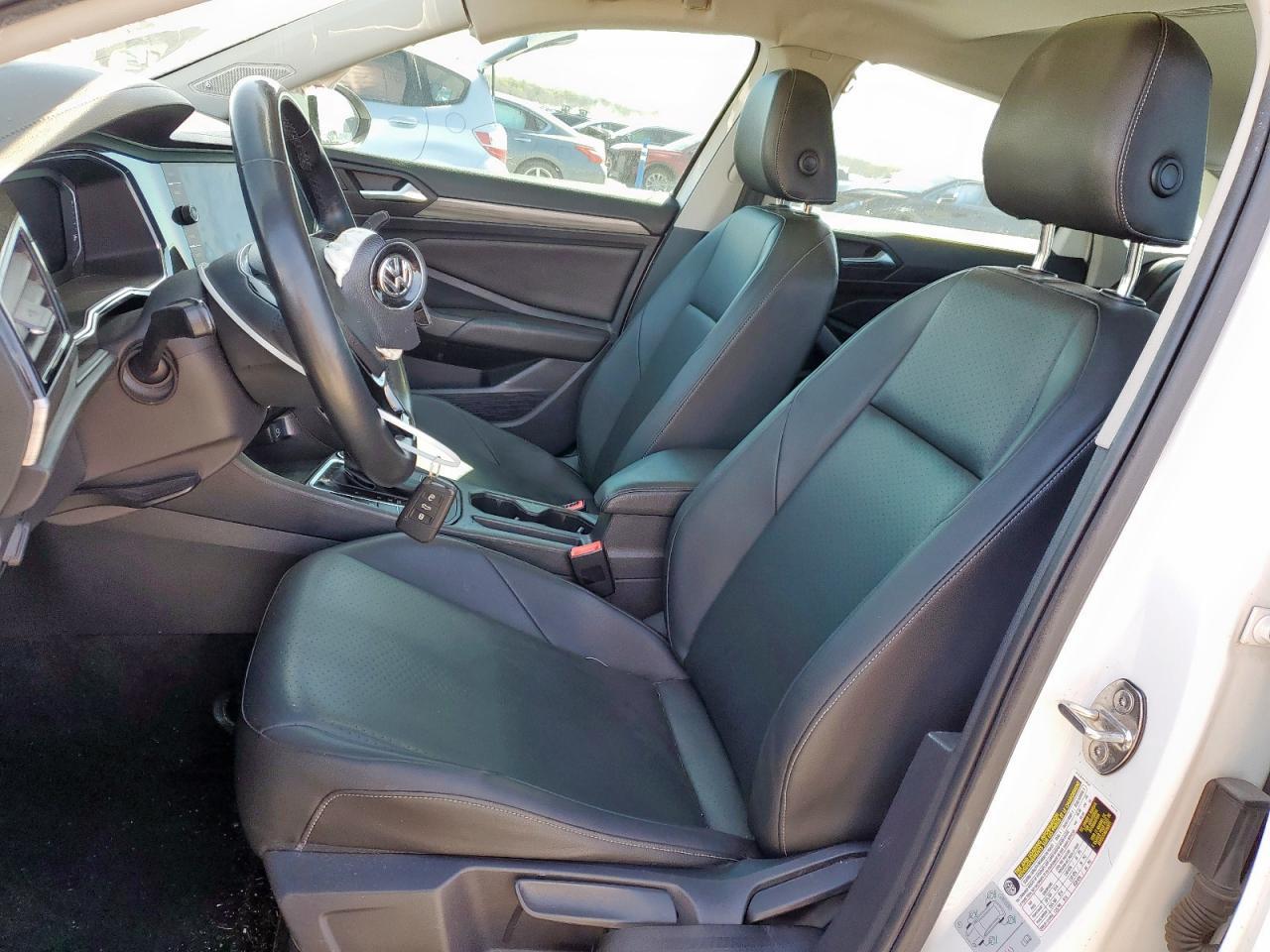 2019 VOLKSWAGEN JETTA SEL - Image 7
