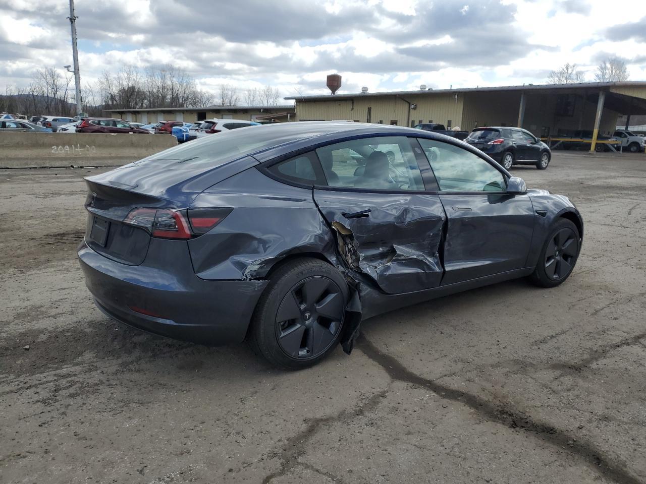 2023 TESLA MODEL 3 - Image 3