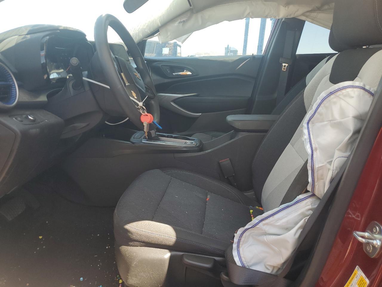 2024 CHEVROLET TRAX LS - Image 7
