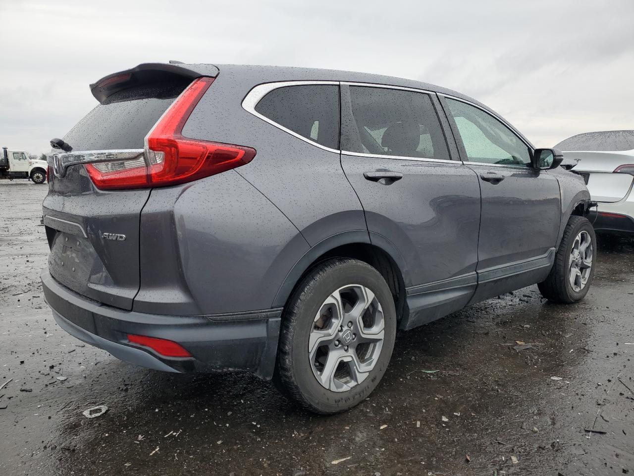 2018 HONDA CR-V EX - Image 3