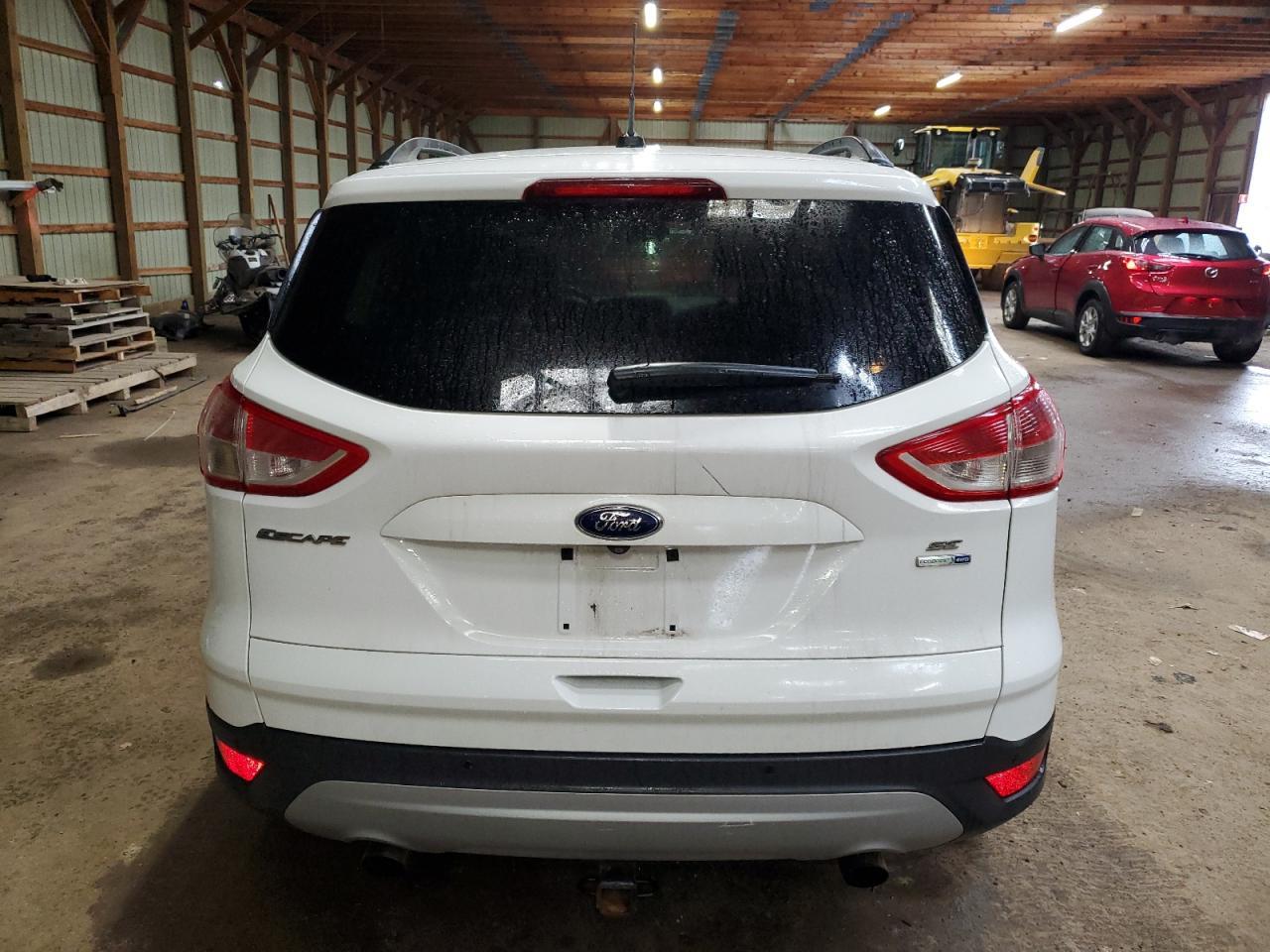 2014 FORD ESCAPE SE - Image 6
