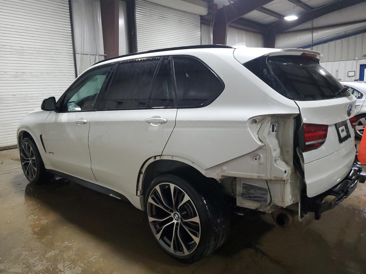 2016 BMW X5 XDRIVE3 - Image 2