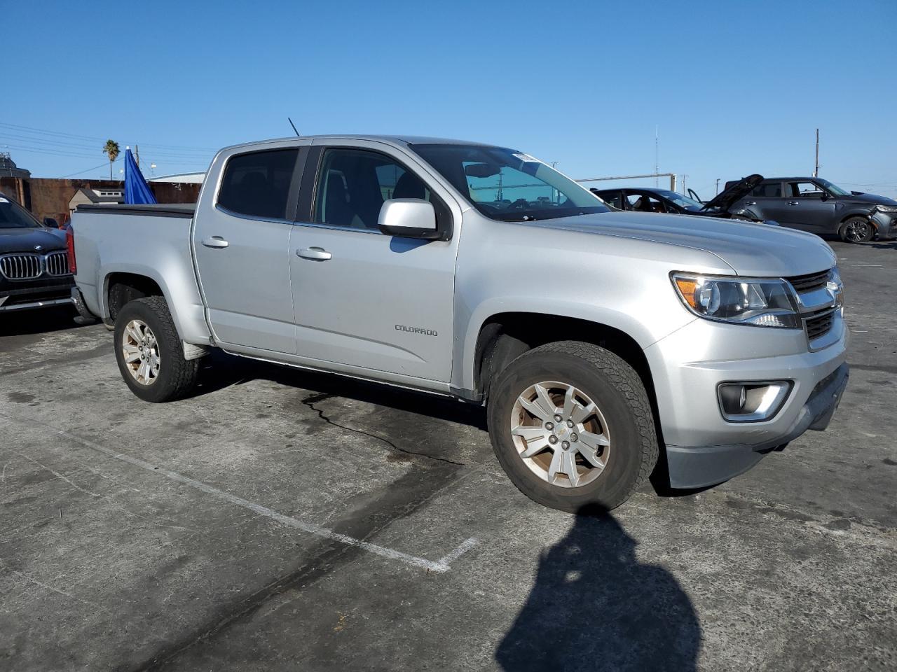 2016 CHEVROLET COLORADO L - Image 4