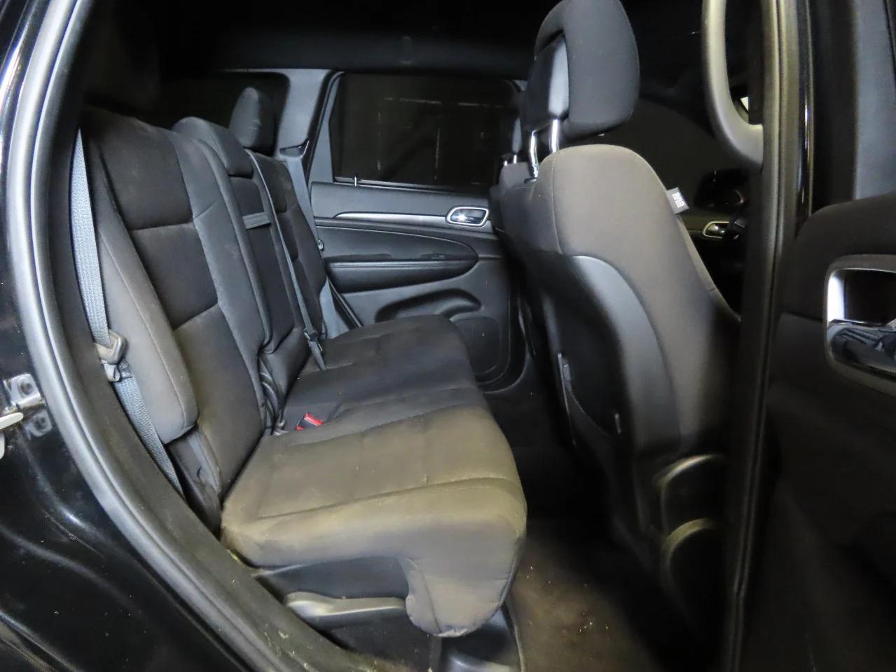 2018 JEEP GRAND CHER - Image 6