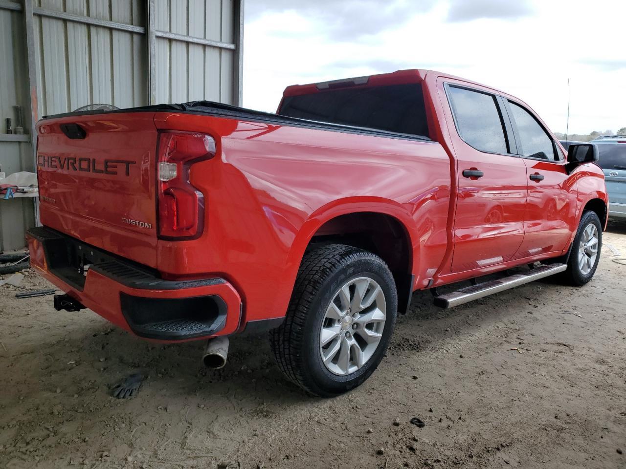 2020 CHEVROLET SILVERADO - Image 3