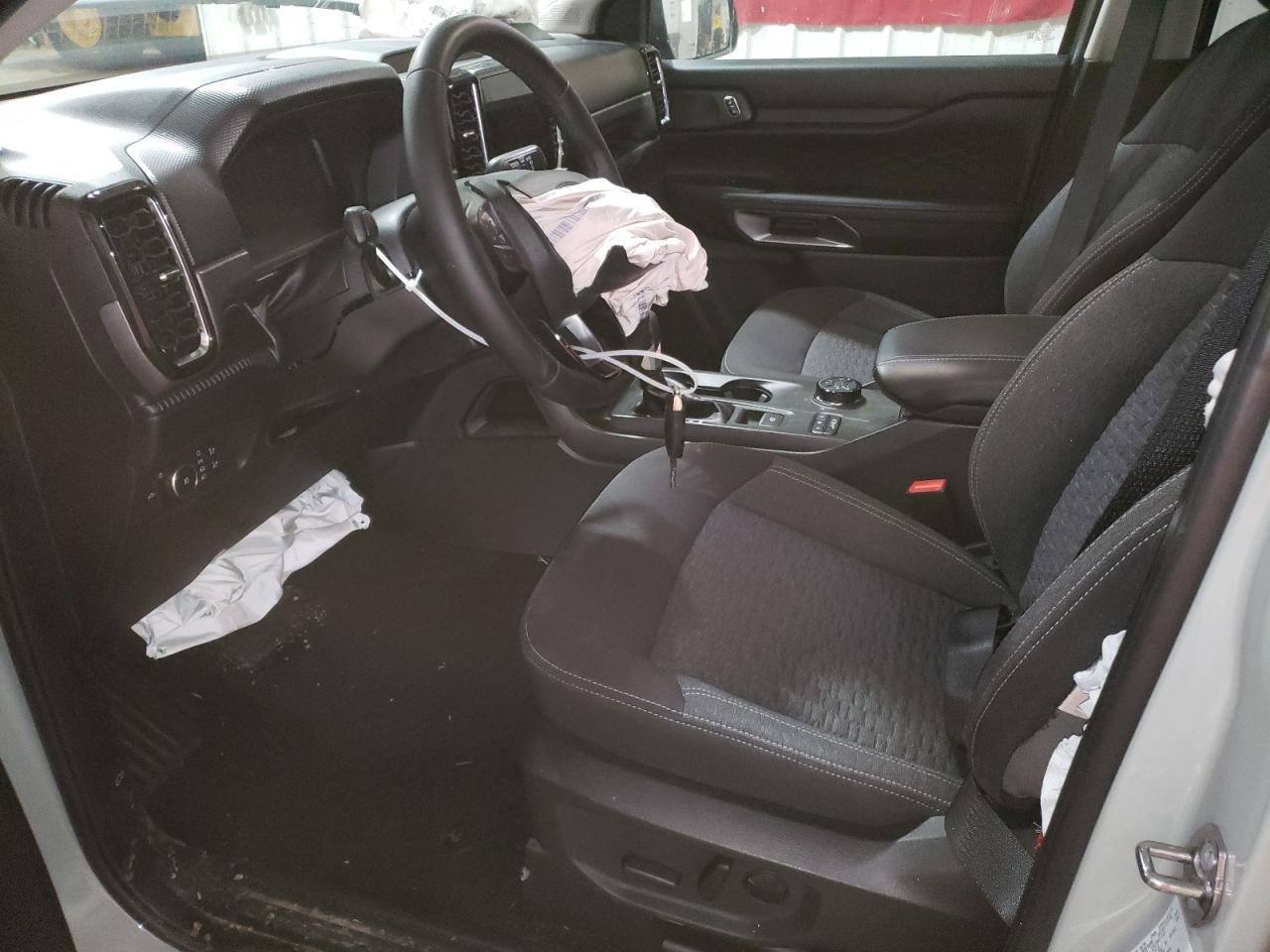 2024 FORD RANGER XLT - Фото 7
