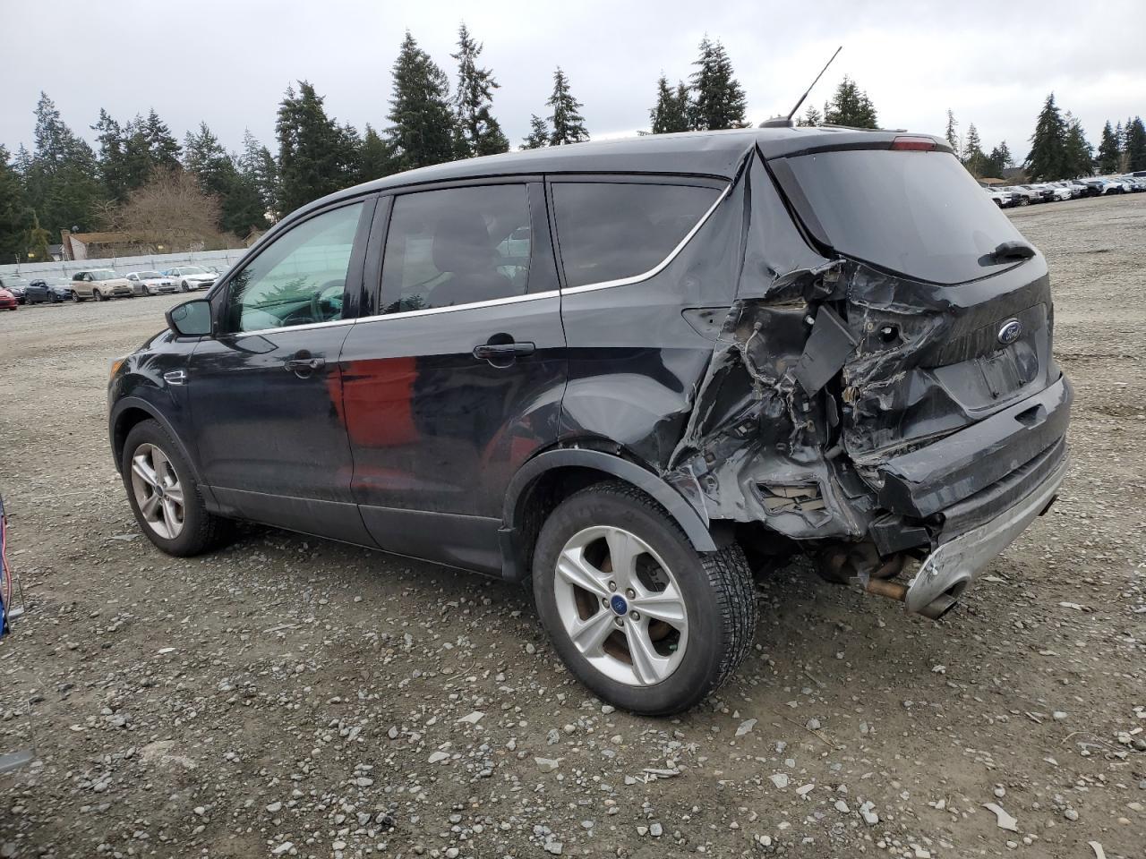 2015 FORD ESCAPE SE - Image 2