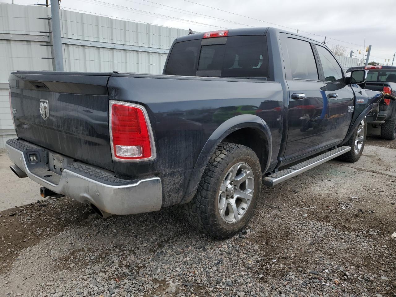 2015 RAM 1500 LARAM - Image 3