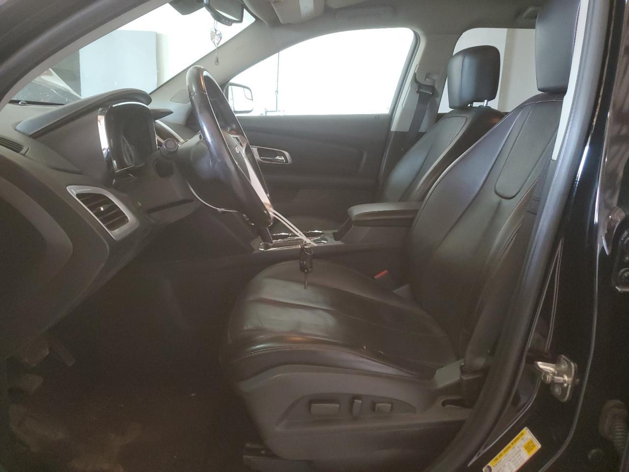 2013 GMC TERRAIN SL - Фото 7