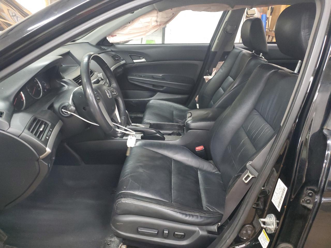 2012 HONDA ACCORD SE - Image 7