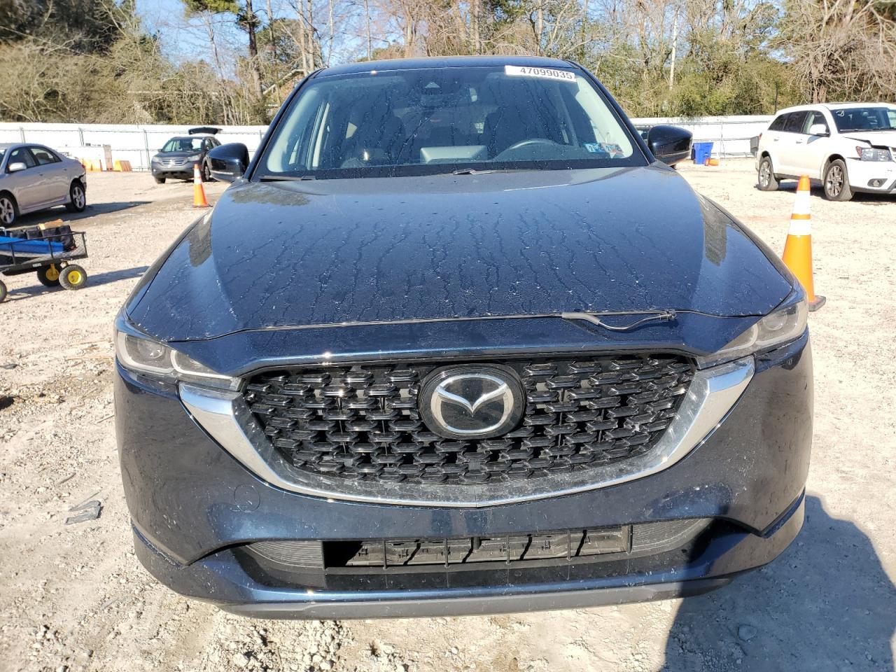 2024 MAZDA CX-5 PREFE - Image 5