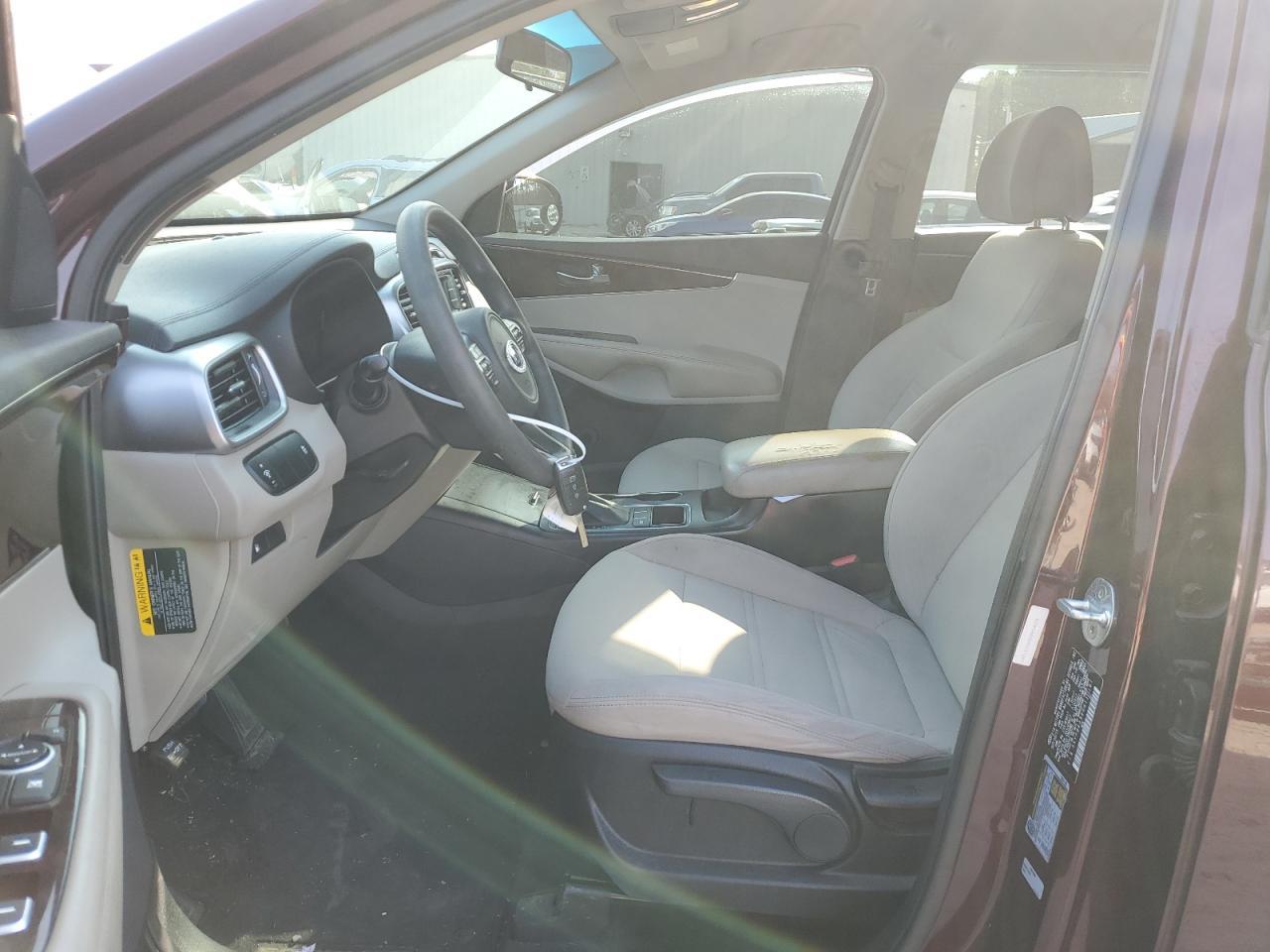 2016 KIA SORENTO LX - Image 7