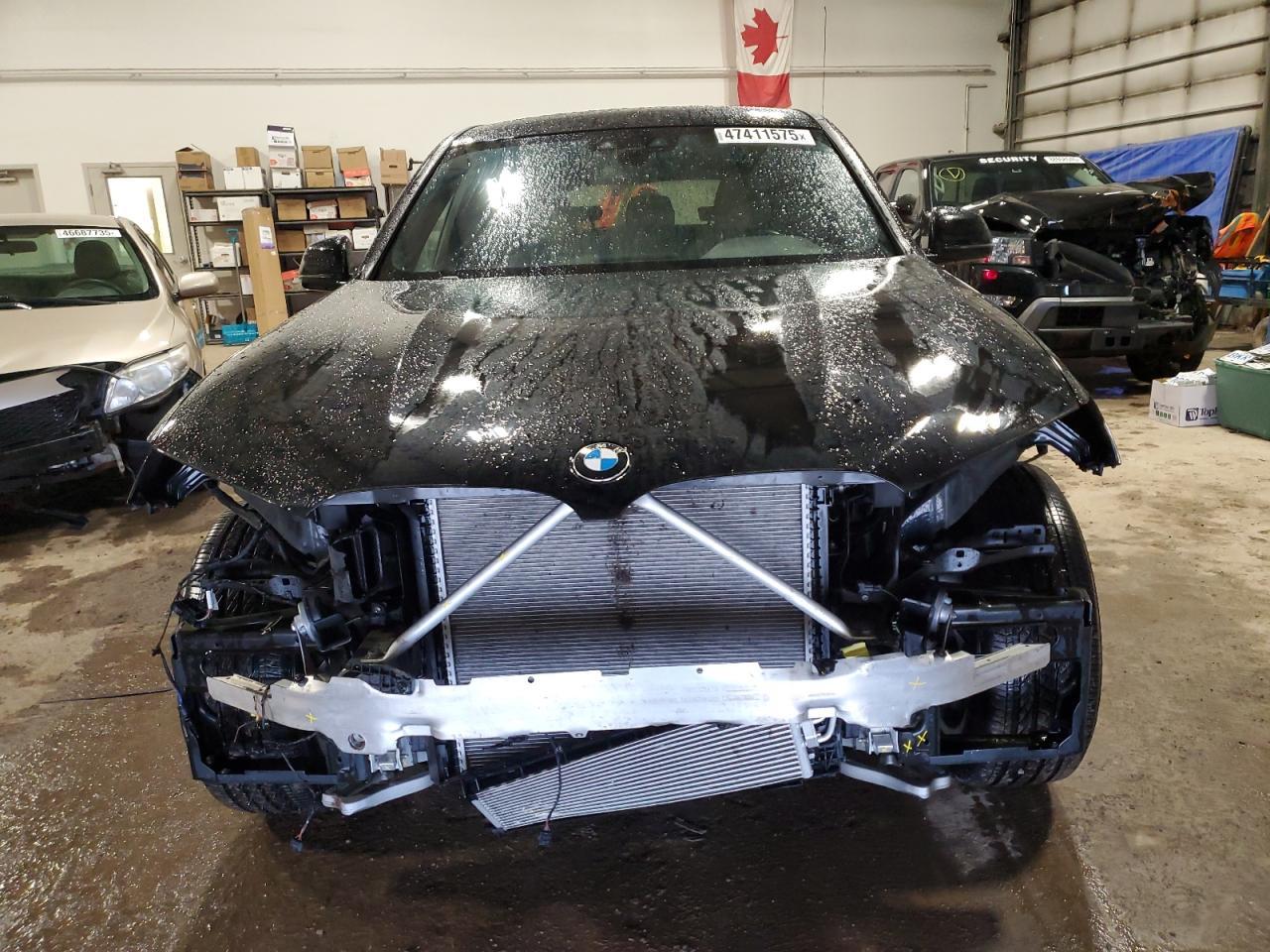 2021 BMW X3 XDRIVE3 - Фото 5