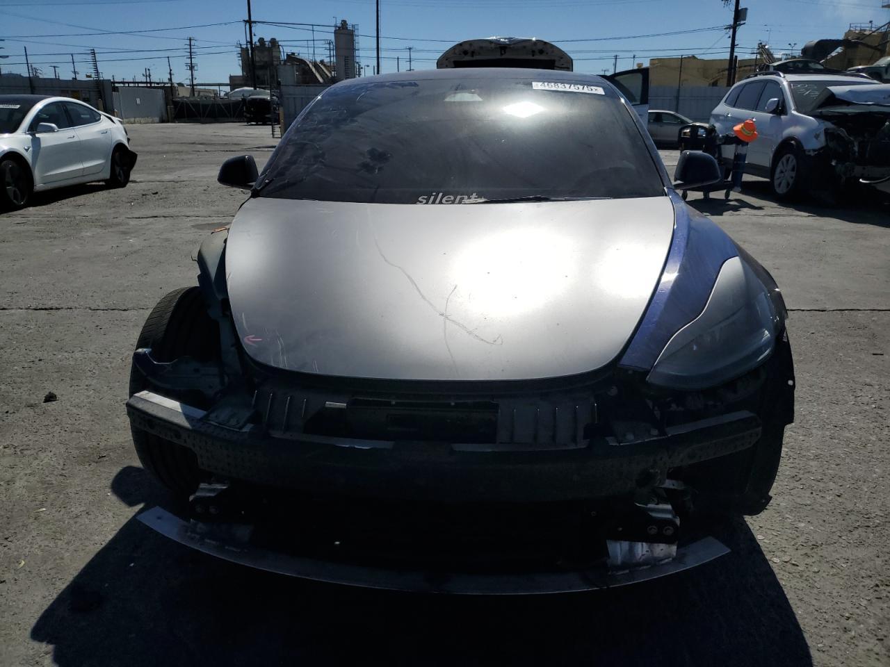 2022 TESLA MODEL 3 - Image 5