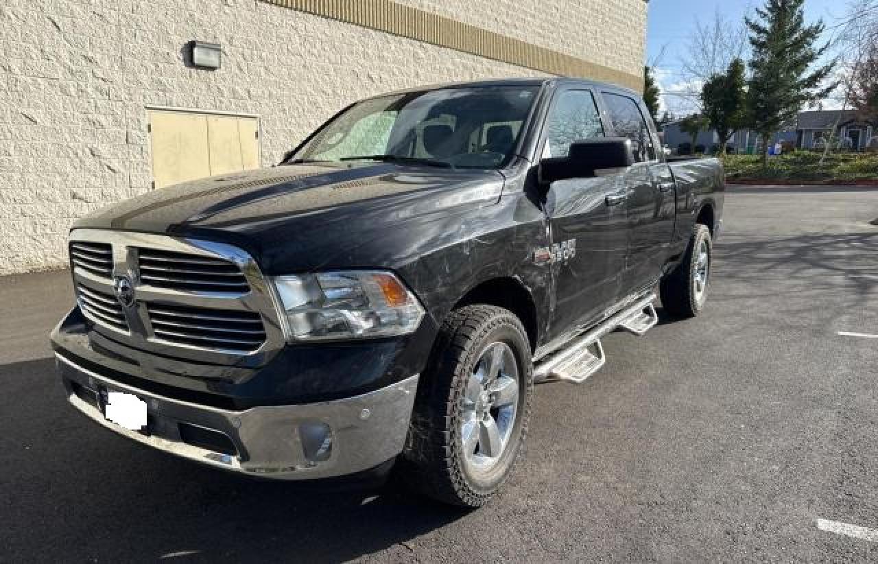 2017 RAM 1500 SLT - Image 2