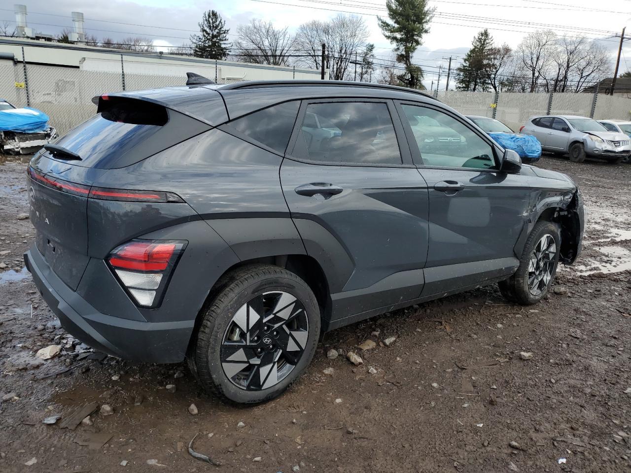 2024 HYUNDAI KONA SEL - Image 3