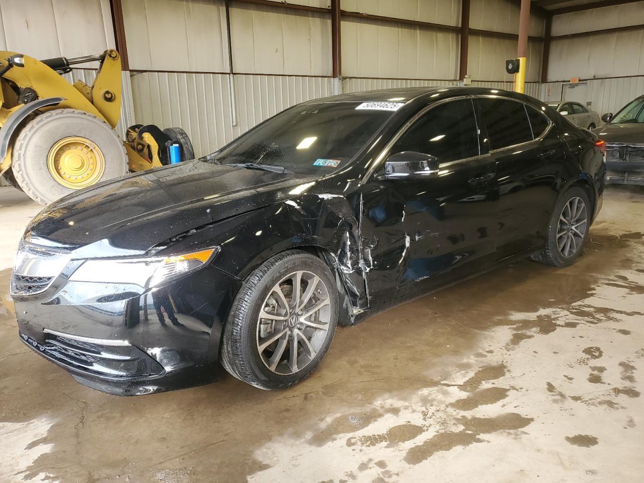 2015 ACURA TLX TECH