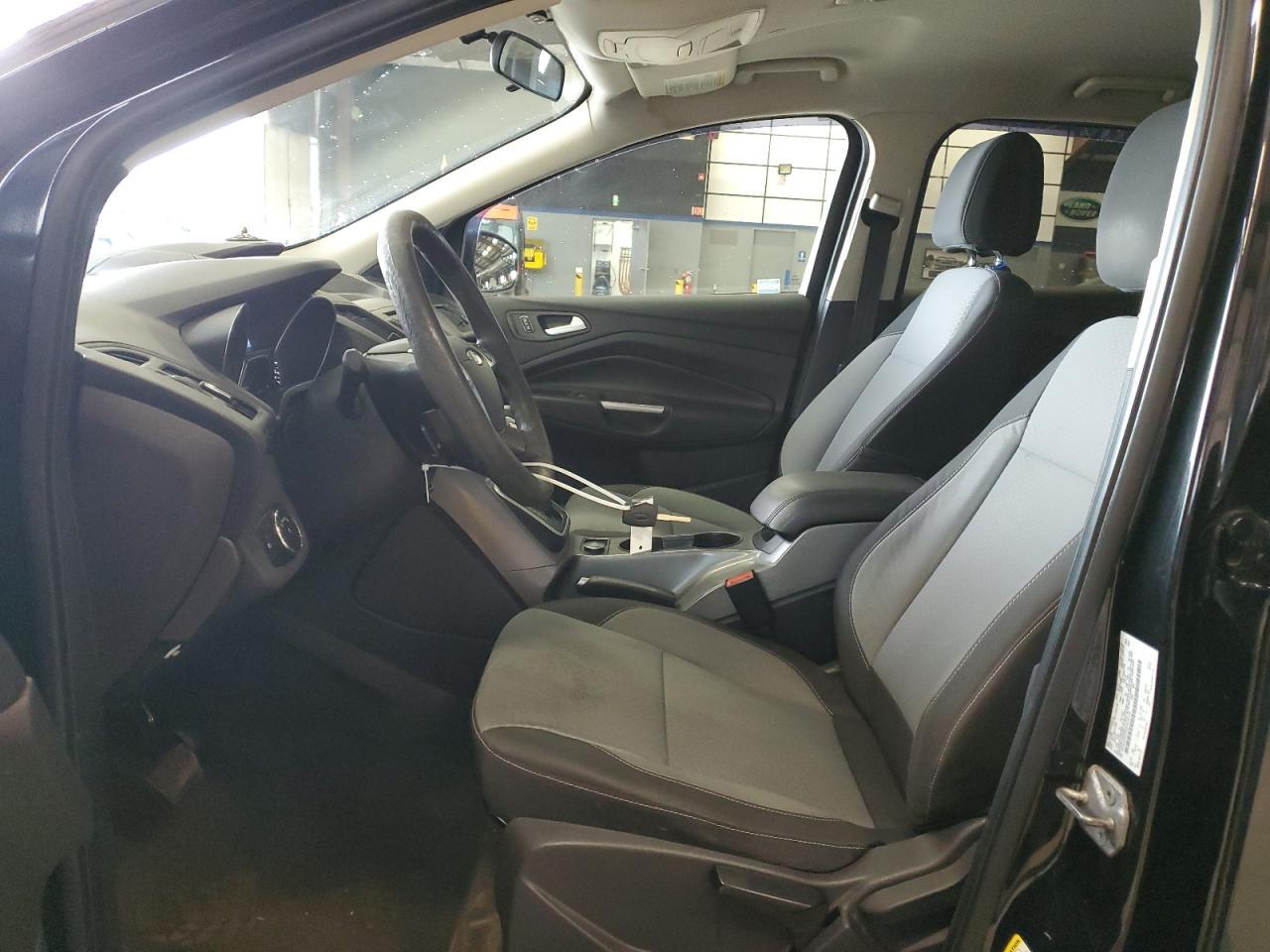 2013 FORD ESCAPE SE - Фото 7