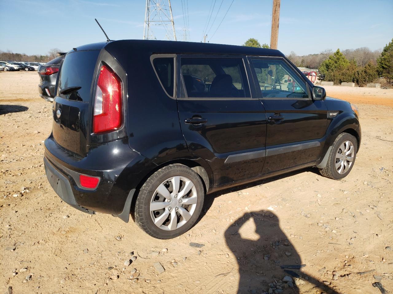 2013 KIA SOUL - Image 3