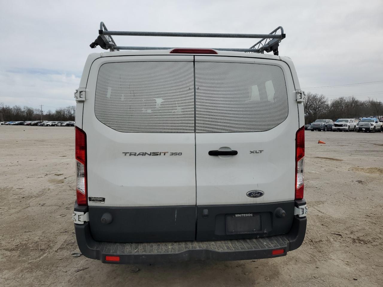 2017 FORD TRANSIT T- - Image 6