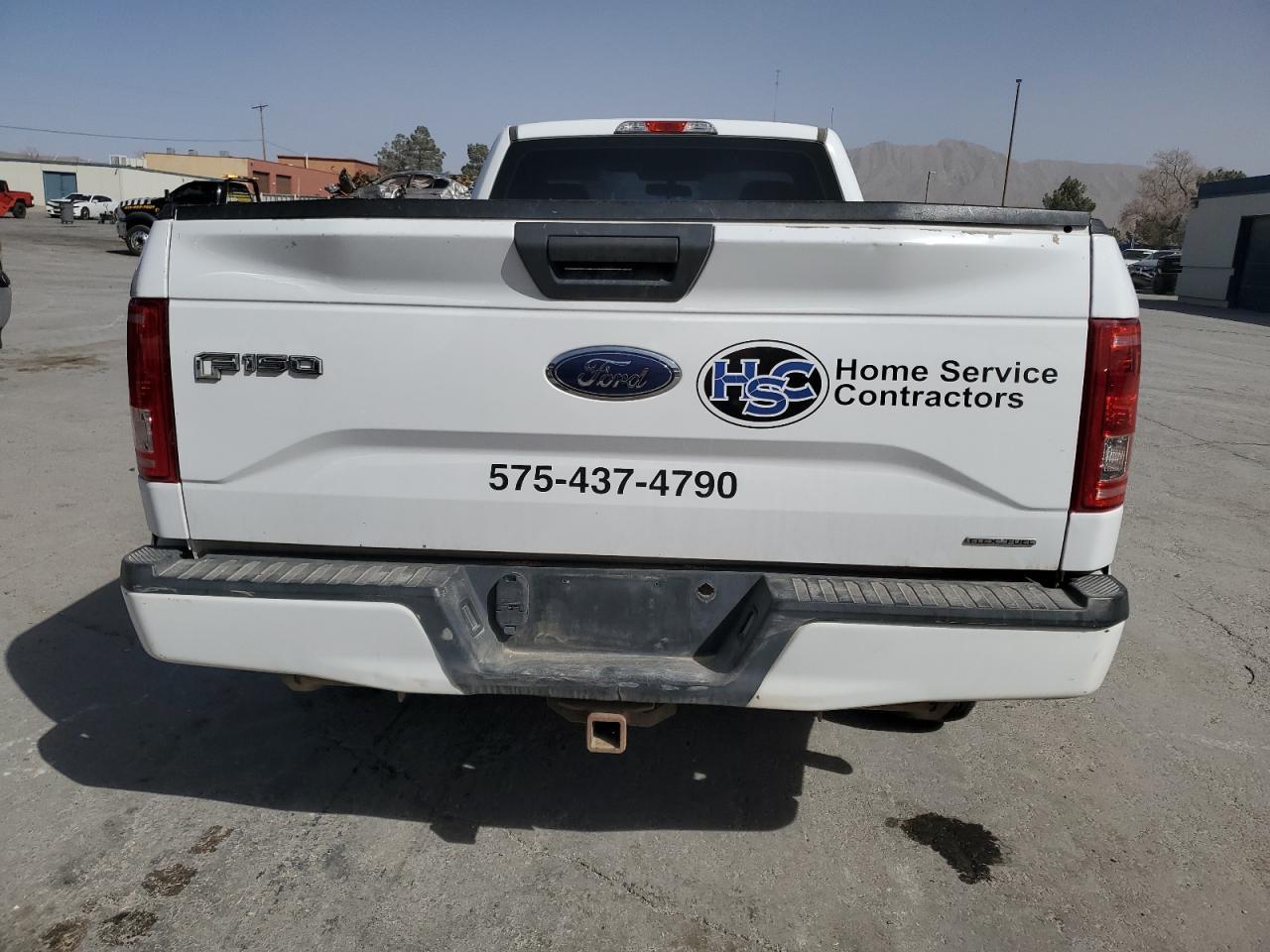 2016 FORD F150 - Image 6