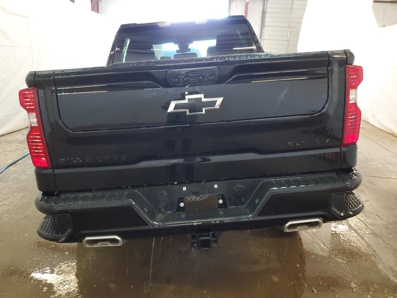 2024 CHEVROLET SILVERADO - Image 6