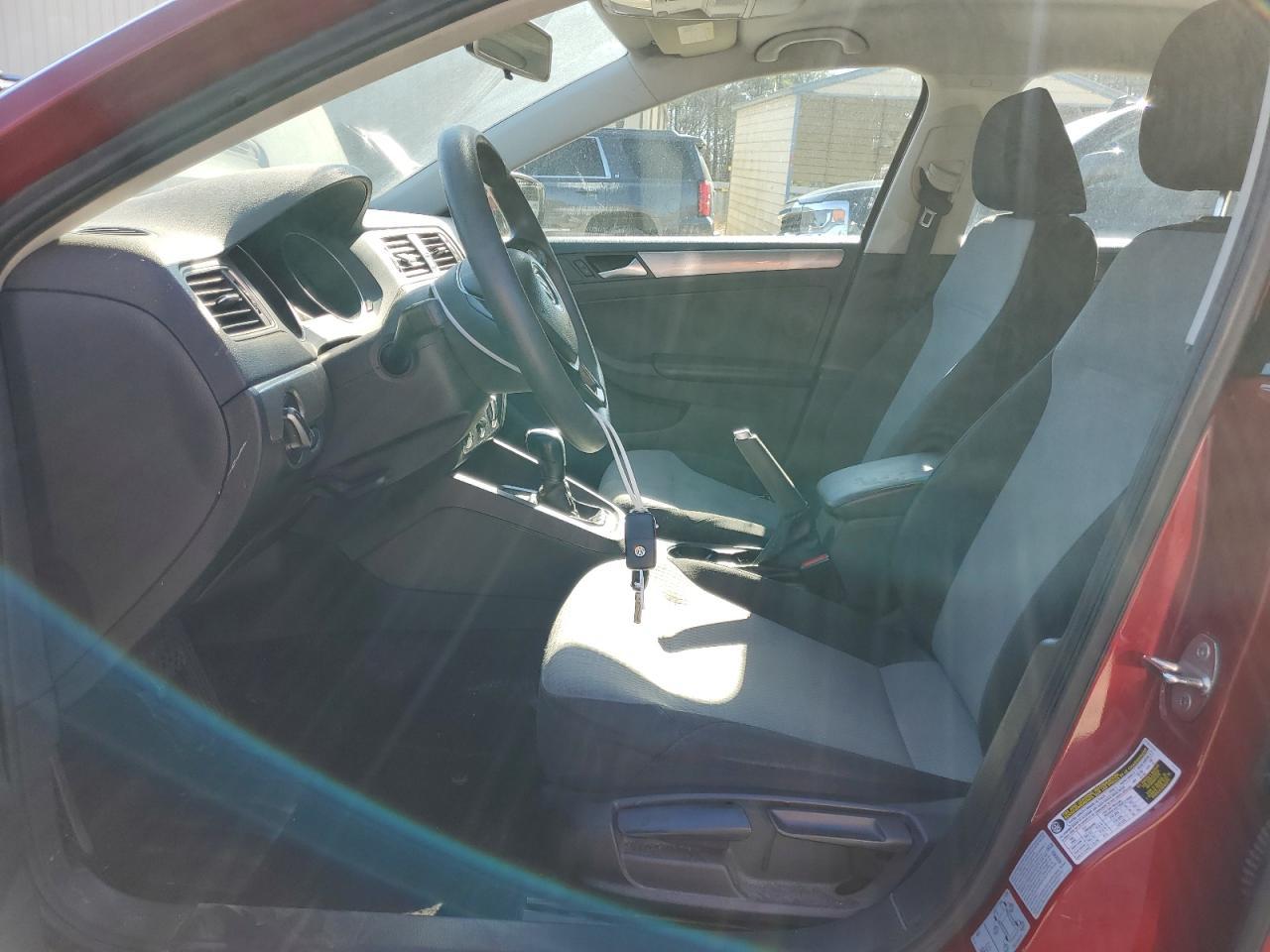 2017 VOLKSWAGEN JETTA S - Image 7