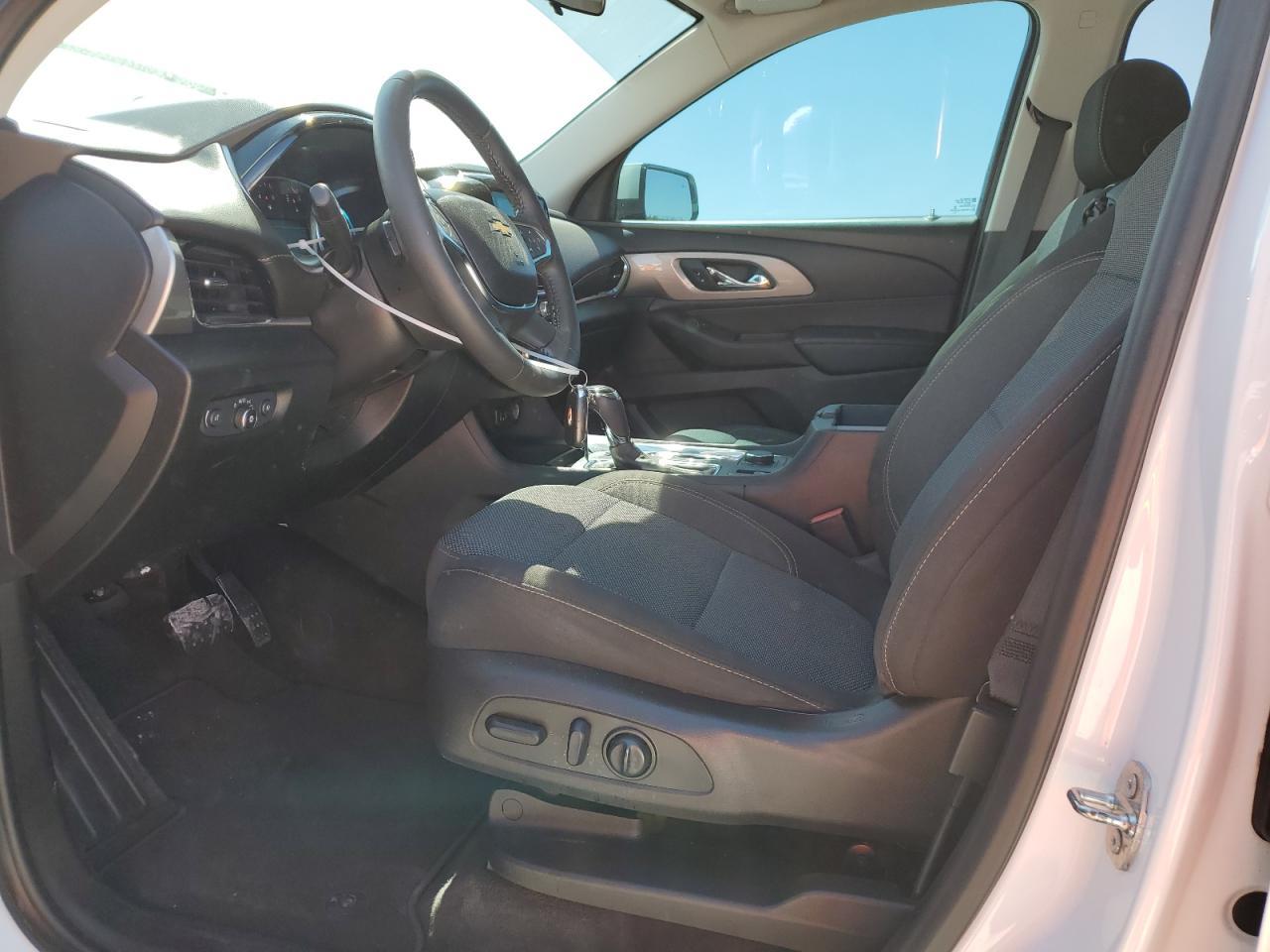 2018 CHEVROLET TRAVERSE L - Фото 7