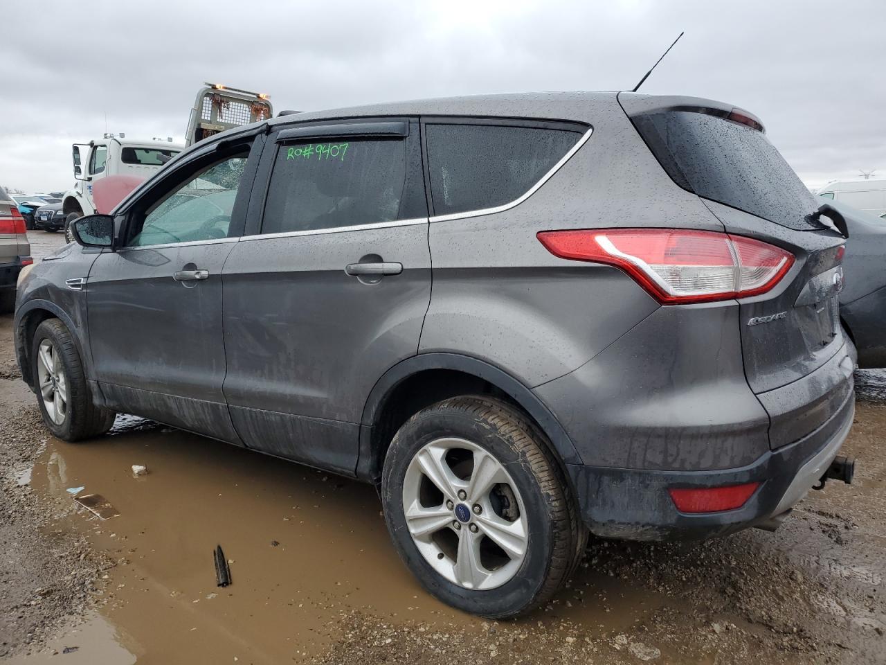 2013 FORD ESCAPE SE - Фото 2