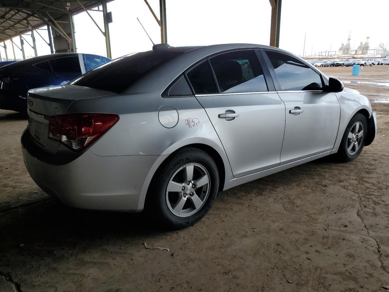 2016 CHEVROLET CRUZE LIMI - Image 3
