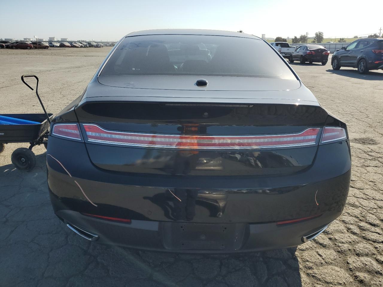 2016 LINCOLN MKZ HYBRID - Image 6