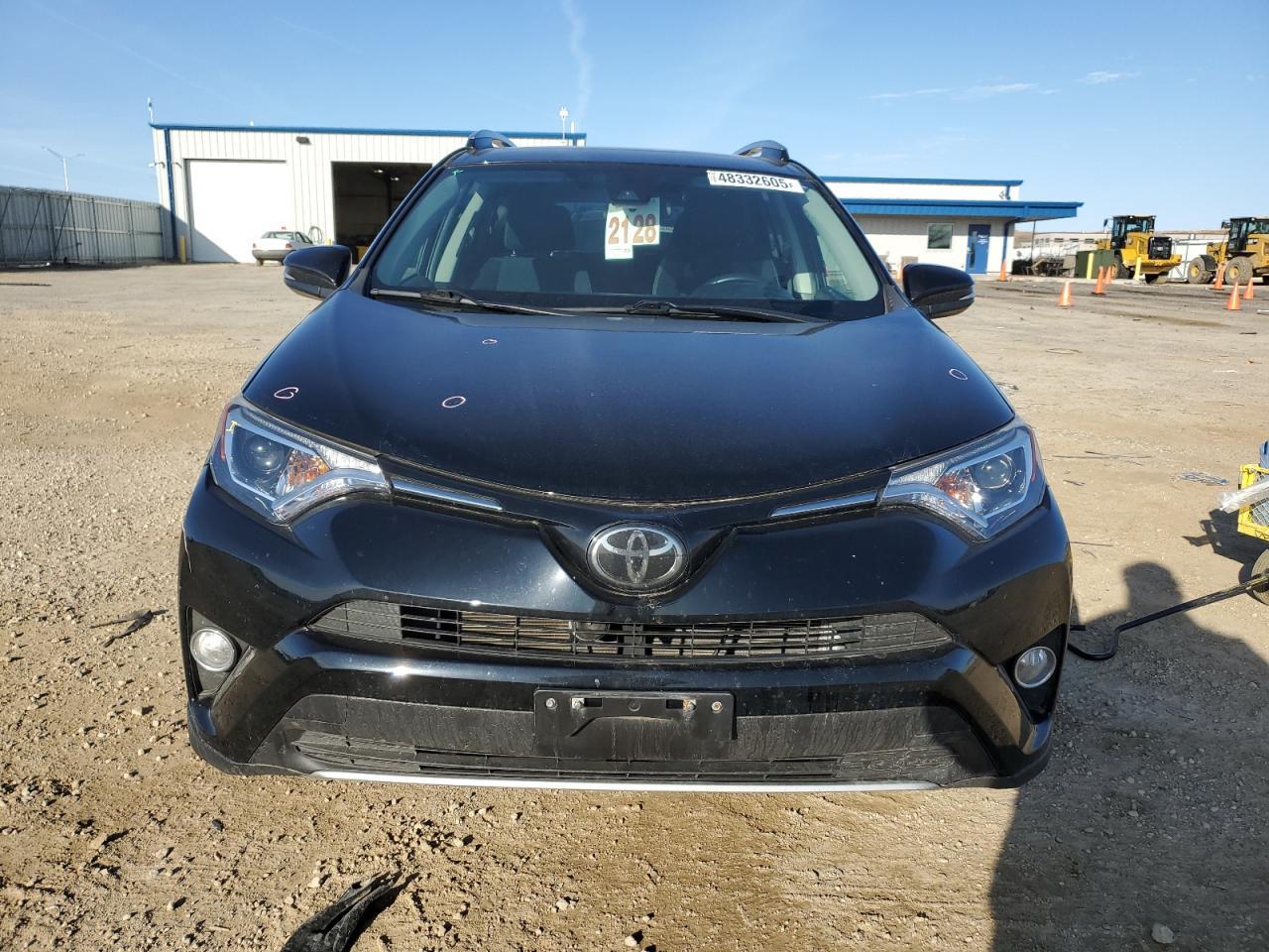 2018 TOYOTA RAV4 ADVEN - Image 5