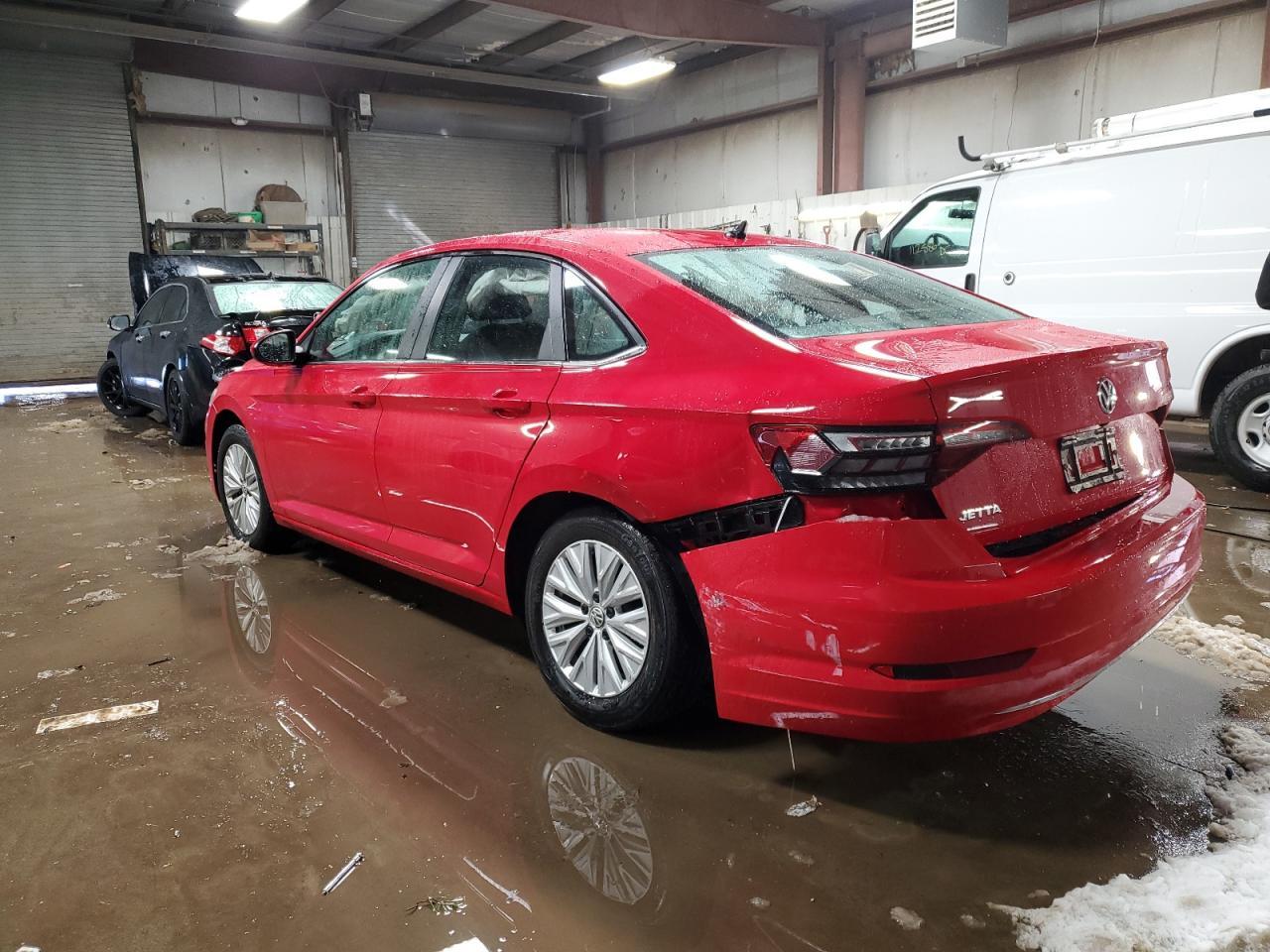 2019 VOLKSWAGEN JETTA S - Image 2