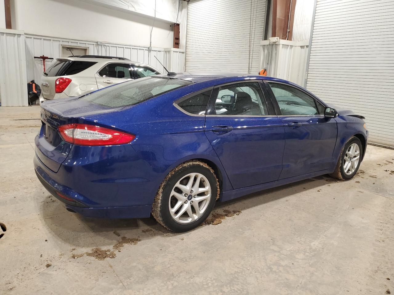 2013 FORD FUSION SE - Image 3