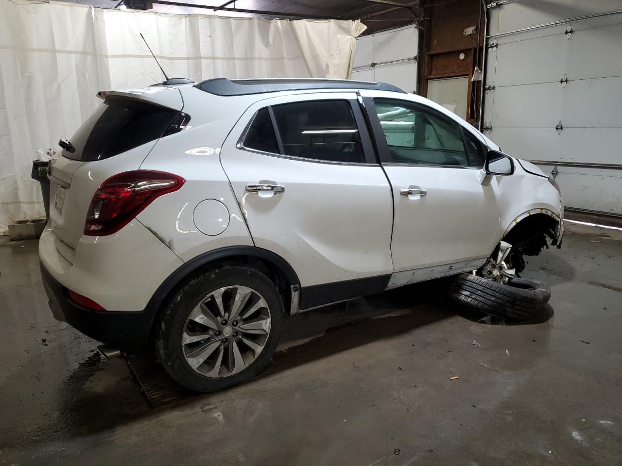 2019 BUICK ENCORE PRE - Фото 3