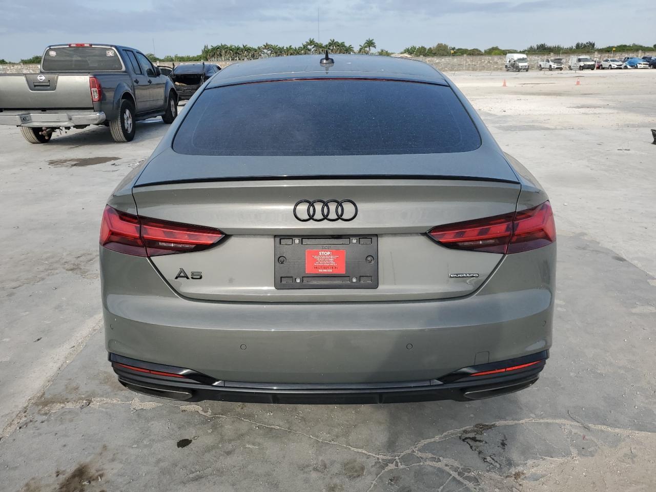 2023 AUDI A5 PREMIUM - Image 6