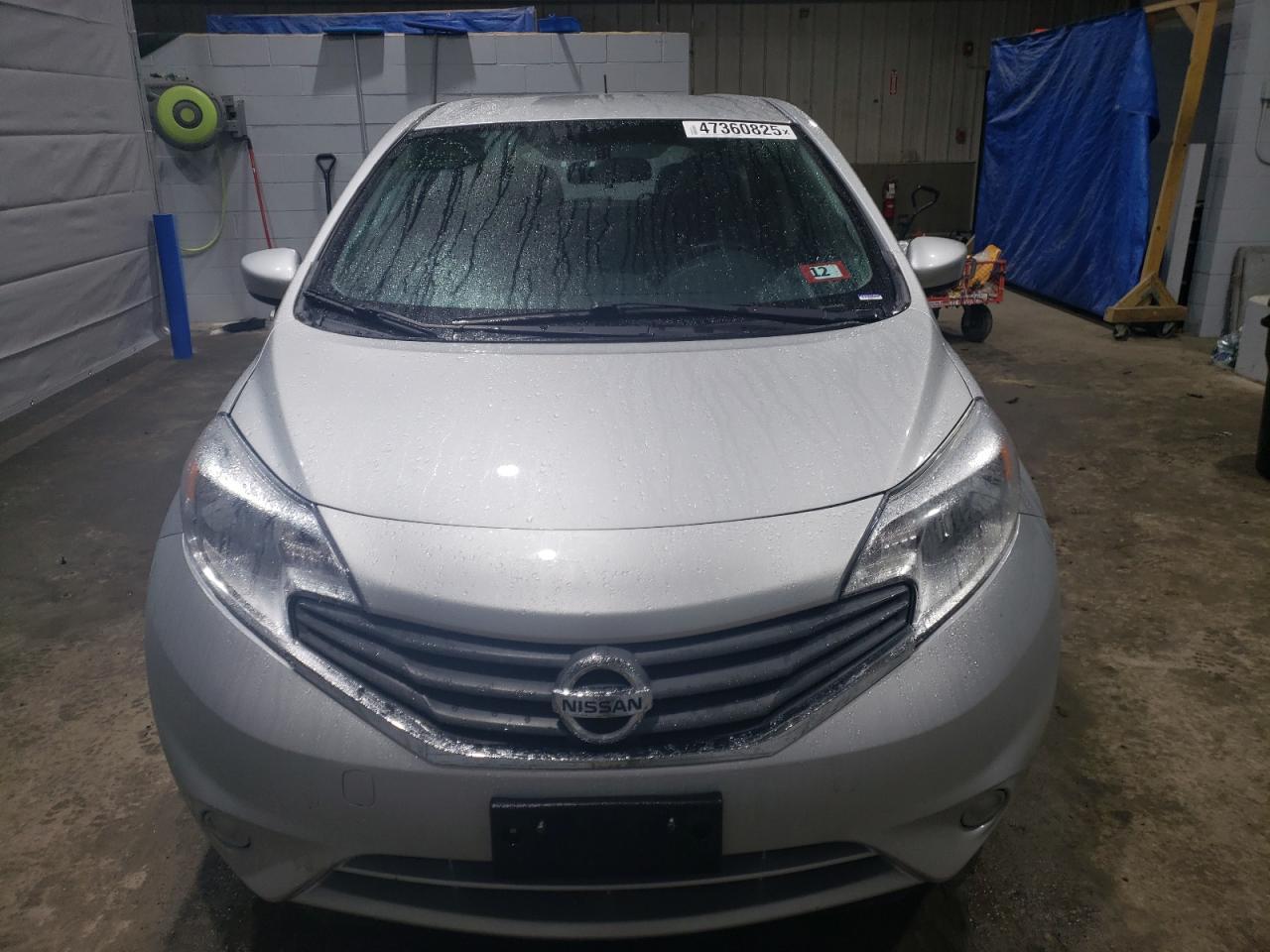2016 NISSAN VERSA NOTE - Image 5