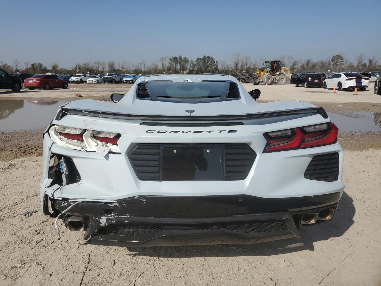 2024 CHEVROLET CORVETTE S - Image 6