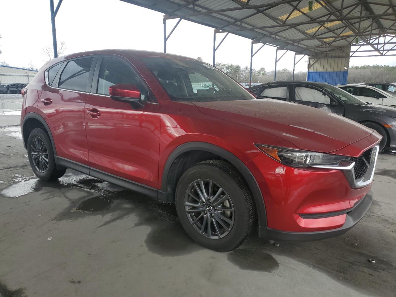 2021 MAZDA CX-5 TOURI - Image 4
